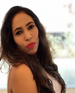 Kanchan Prabha